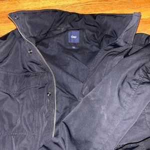 Men’s Gap jacket. Size large